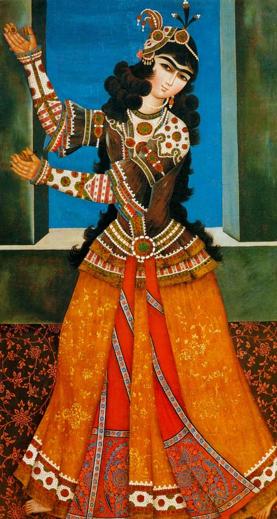 Unknown artistUnknown artist, Public domain, via Wikimedia Commons